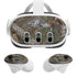 NFL Baltimore Ravens Realtree Xtra Green Camo Meta Quest 3 Skin