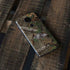 NFL Baltimore Ravens Realtree Xtra Green Camo Moto E5 Plus Skin