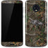NFL Baltimore Ravens Realtree Xtra Green Camo Moto G6 Skin