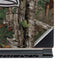 NFL Baltimore Ravens Realtree Xtra Green Camo MSI GS65 Stealth Laptop Skin