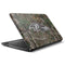 NFL Baltimore Ravens Realtree Xtra Green Camo HP Notebook Skin