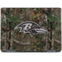 NFL Baltimore Ravens Realtree Xtra Green Camo Notebook 9 Pro 13in (2017) Skin