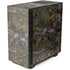 NFL Baltimore Ravens Realtree Xtra Green Camo NZXT H510 Compact ATX Mid-Tower Case Skin