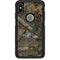 NFL Baltimore Ravens Realtree Xtra Green Camo Otterbox Commuter iPhone Skin
