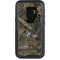 NFL Baltimore Ravens Realtree Xtra Green Camo Otterbox Defender Galaxy Skin