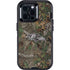 NFL Baltimore Ravens Realtree Xtra Green Camo Otterbox Defender iPhone Skin