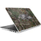 NFL Baltimore Ravens Realtree Xtra Green Camo HP Pavilion Skin