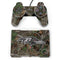 NFL Baltimore Ravens Realtree Xtra Green Camo PlayStation Classic Bundle Skin