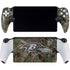 NFL Baltimore Ravens Realtree Xtra Green Camo PlayStation Portal Remote Player Skin