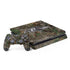 NFL Baltimore Ravens Realtree Xtra Green Camo PS4 Slim Bundle Skin