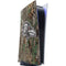 NFL Baltimore Ravens Realtree Xtra Green Camo PS5 Digital Edition Console Skin