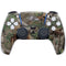 NFL Baltimore Ravens Realtree Xtra Green Camo PS5 Controller Skin