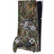 NFL Baltimore Ravens Realtree Xtra Green Camo PS5 Slim Digital Edition Bundle Skin