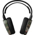 NFL Baltimore Ravens Realtree Xtra Green Camo SteelSeries Arctis 3 Skin