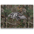 NFL Baltimore Ravens Realtree Xtra Green Camo Surface Book 2 13.5in Skin