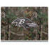 NFL Baltimore Ravens Realtree Xtra Green Camo Surface Book 2 15in Skin