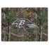 NFL Baltimore Ravens Realtree Xtra Green Camo Surface Laptop 2 Skin