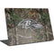 NFL Baltimore Ravens Realtree Xtra Green Camo Surface Laptop 4 15in Skin