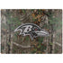 NFL Baltimore Ravens Realtree Xtra Green Camo Surface Laptop 4 15in Skin