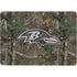 NFL Baltimore Ravens Realtree Xtra Green Camo Surface Laptop Studio Skin