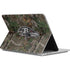 NFL Baltimore Ravens Realtree Xtra Green Camo Surface Laptop Studio Skin