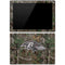 NFL Baltimore Ravens Realtree Xtra Green Camo Surface Pro 3 Skin