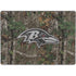 NFL Baltimore Ravens Realtree Xtra Green Camo Surface Pro 9 Skin