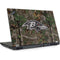 NFL Baltimore Ravens Realtree Xtra Green Camo Lenovo ThinkPad Skin