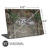NFL Baltimore Ravens Realtree Xtra Green Camo Universal Laptop 11in (8.8 x 6.2in) Skin