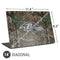 NFL Baltimore Ravens Realtree Xtra Green Camo Universal Laptop 14in (11.4 x 8.2in) Skin