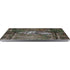 NFL Baltimore Ravens Realtree Xtra Green Camo Universal Laptop 15in (12.2 x 8.8in) Skin