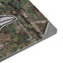NFL Baltimore Ravens Realtree Xtra Green Camo Universal Laptop 16.6in (13.4 x 9.7in) Skin