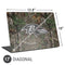 NFL Baltimore Ravens Realtree Xtra Green Camo Universal Laptop 17in (13.8 x 10in) Skin