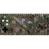 NFL Baltimore Ravens Realtree Xtra Green Camo Xbox Adaptive Controller Skin