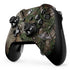 NFL Baltimore Ravens Realtree Xtra Green Camo Xbox One Elite Controller Skin