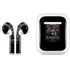Liquid Blue NFL Baltimore Ravens Running Back Apple AirPods Skin