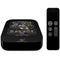 Liquid Blue NFL Baltimore Ravens Running Back Apple TV Skin