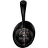Liquid Blue NFL Baltimore Ravens Running Back Bose Noise Cancelling Headphones 700 Skin