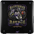 Liquid Blue NFL Baltimore Ravens Running Back Cooler Master MasterBox Q300L Mini Tower Skin