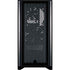 Liquid Blue NFL Baltimore Ravens Running Back Corsair 4000D Tempered Glass Mid-Tower ATX Case Skin
