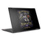 Liquid Blue NFL Baltimore Ravens Running Back HP Envy Skin
