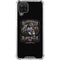 Liquid Blue NFL Baltimore Ravens Running Back Galaxy A12 Clear Case