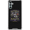 Liquid Blue NFL Baltimore Ravens Running Back Galaxy A13 5G Clear Case