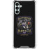 Liquid Blue NFL Baltimore Ravens Running Back Galaxy A13 5G Clear Case