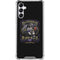 Liquid Blue NFL Baltimore Ravens Running Back Galaxy A14 5G Clear Case