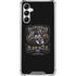 Liquid Blue NFL Baltimore Ravens Running Back Galaxy A14 5G Clear Case