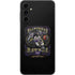 Liquid Blue NFL Baltimore Ravens Running Back Galaxy A14 5G Skin