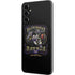 Liquid Blue NFL Baltimore Ravens Running Back Galaxy A14 5G Skin