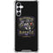 Liquid Blue NFL Baltimore Ravens Running Back Galaxy A15 5G Clear Case