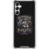 Liquid Blue NFL Baltimore Ravens Running Back Galaxy A15 5G Clear Case